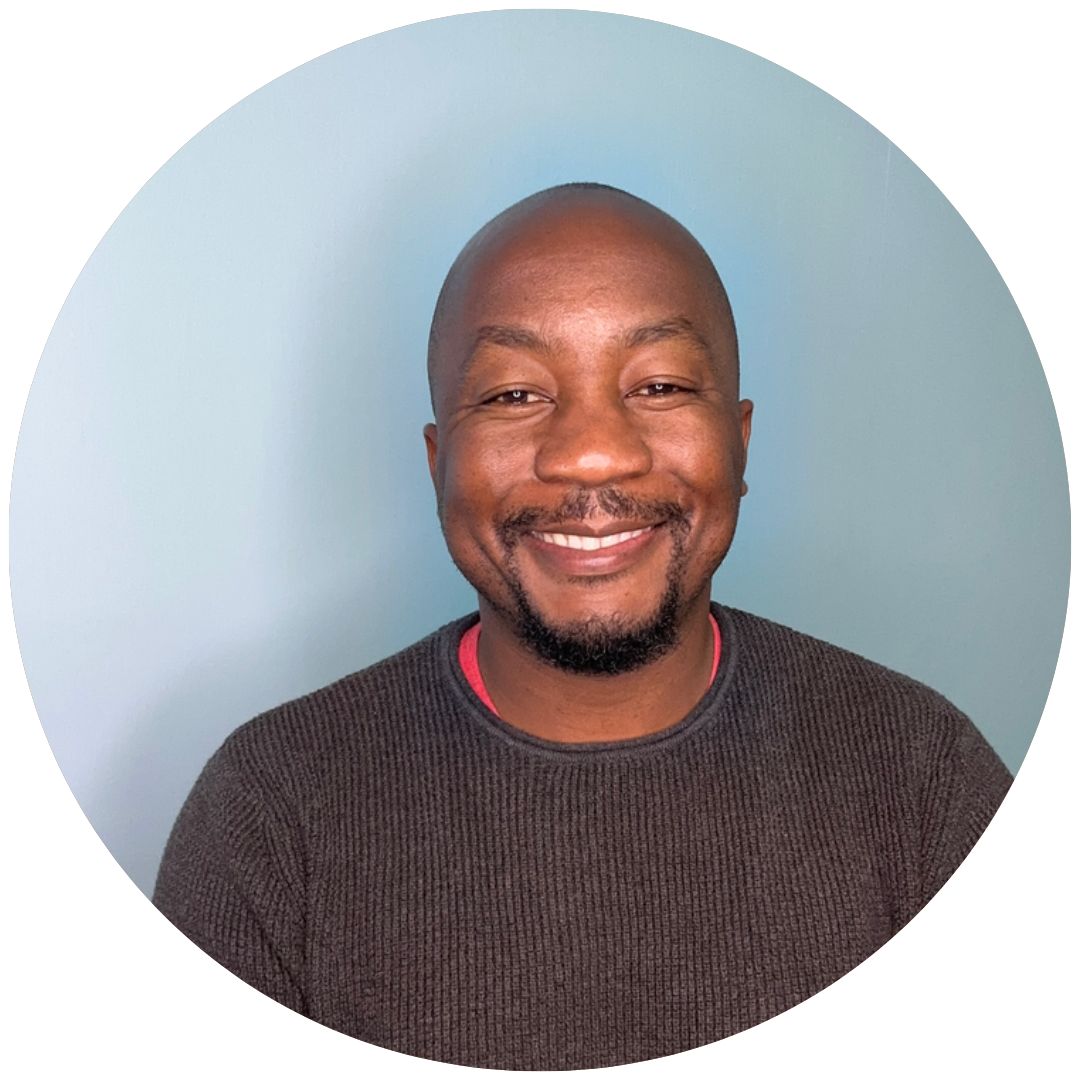 Tatenda Chikwekwe (TC)