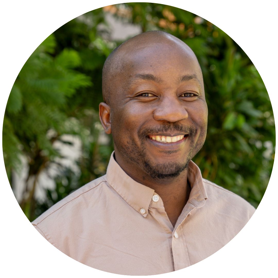 Tatenda Chikwekwe (TC)